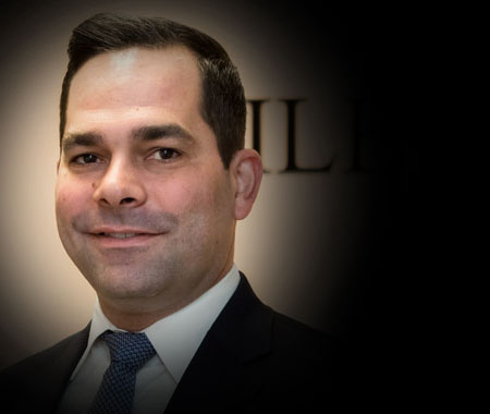 ross keilen managing member of keilen law in kalamazoo, mi