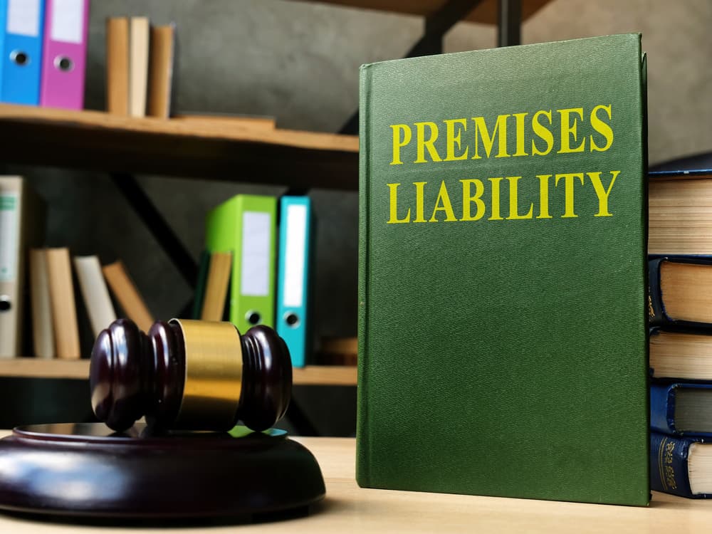 Premises liability lawyer in Grand Rapids and Kalamazoo