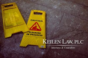 Read more about the article Navigating Michigan Slip and Fall Claims: What You Need to Know